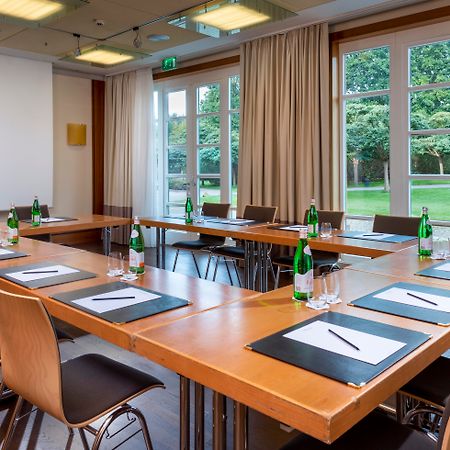 Precise Resort บาดซาโรว์ ภายนอก รูปภาพ Meeting room