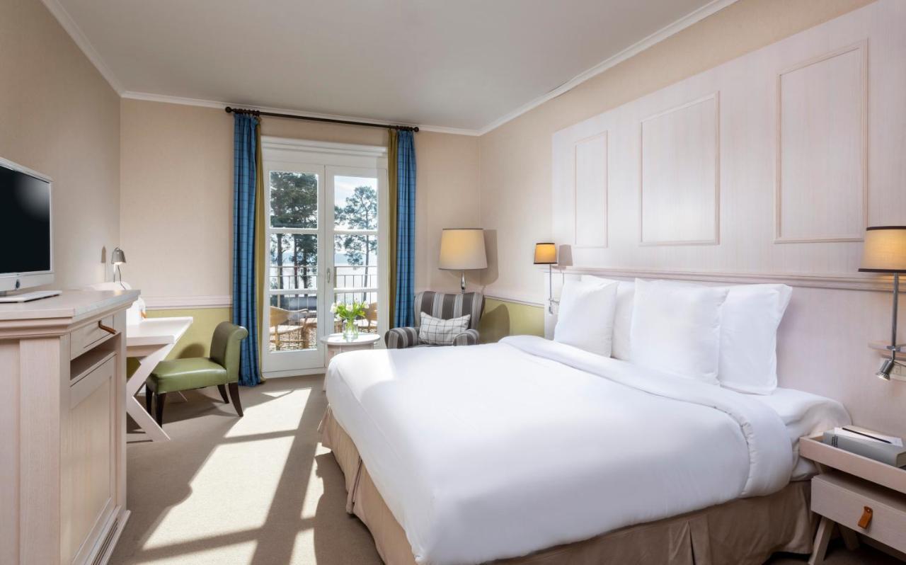 Precise Resort บาดซาโรว์ ภายนอก รูปภาพ