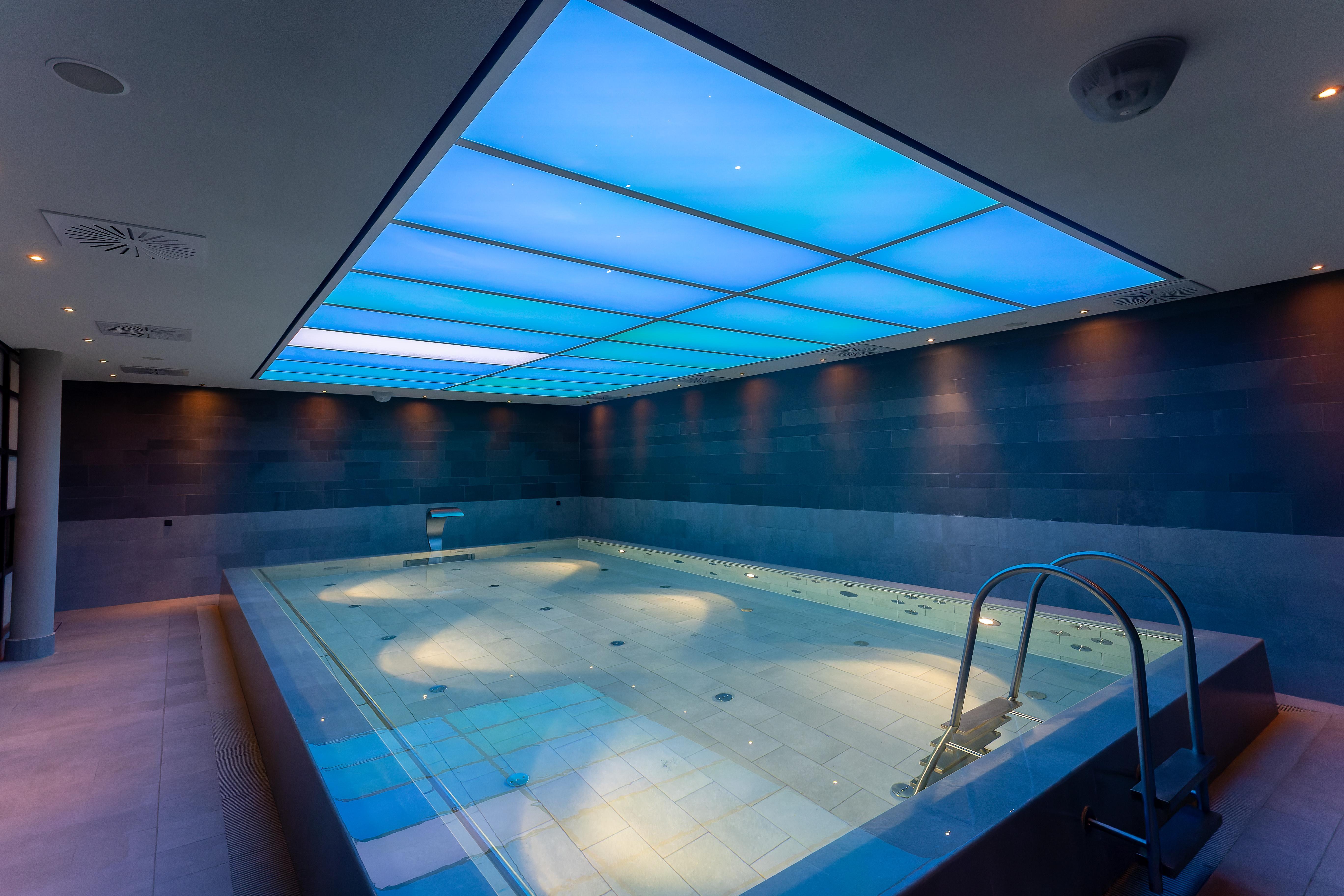 Precise Resort บาดซาโรว์ ภายนอก รูปภาพ The spa at The Dorchester