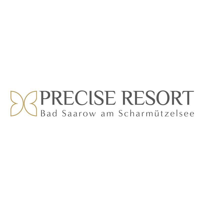 Precise Resort บาดซาโรว์ ภายนอก รูปภาพ Logo of Precise Resort