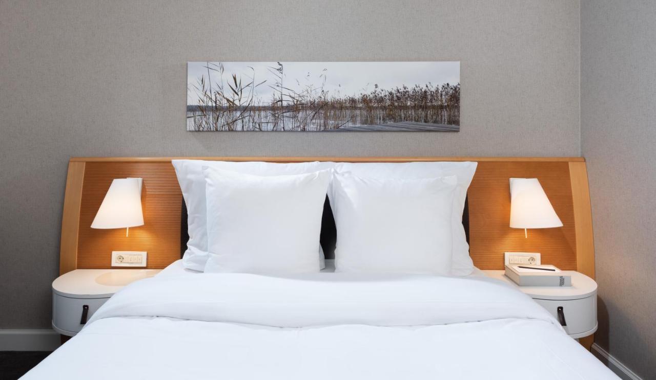 Precise Resort บาดซาโรว์ ห้อง รูปภาพ
